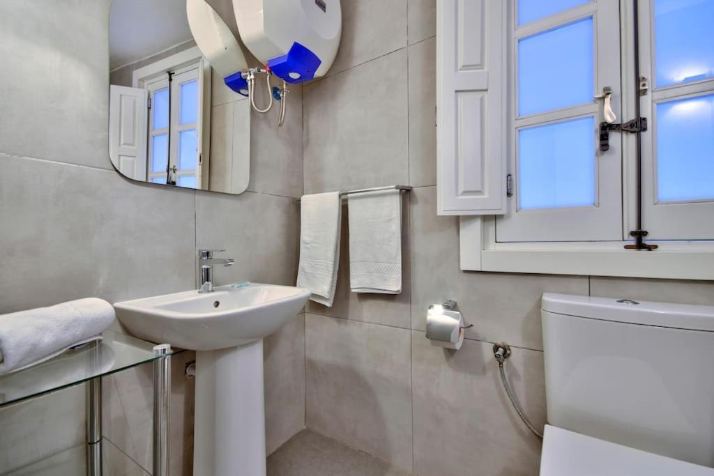 Orangery 101 - Duplex Studio Lejlighed Valletta Eksteriør billede