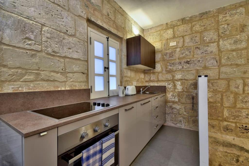 Orangery 101 - Duplex Studio Lejlighed Valletta Eksteriør billede
