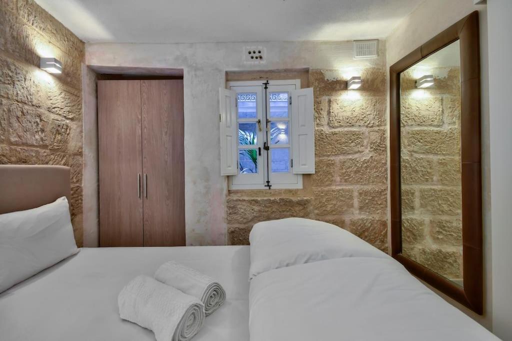 Orangery 101 - Duplex Studio Lejlighed Valletta Eksteriør billede