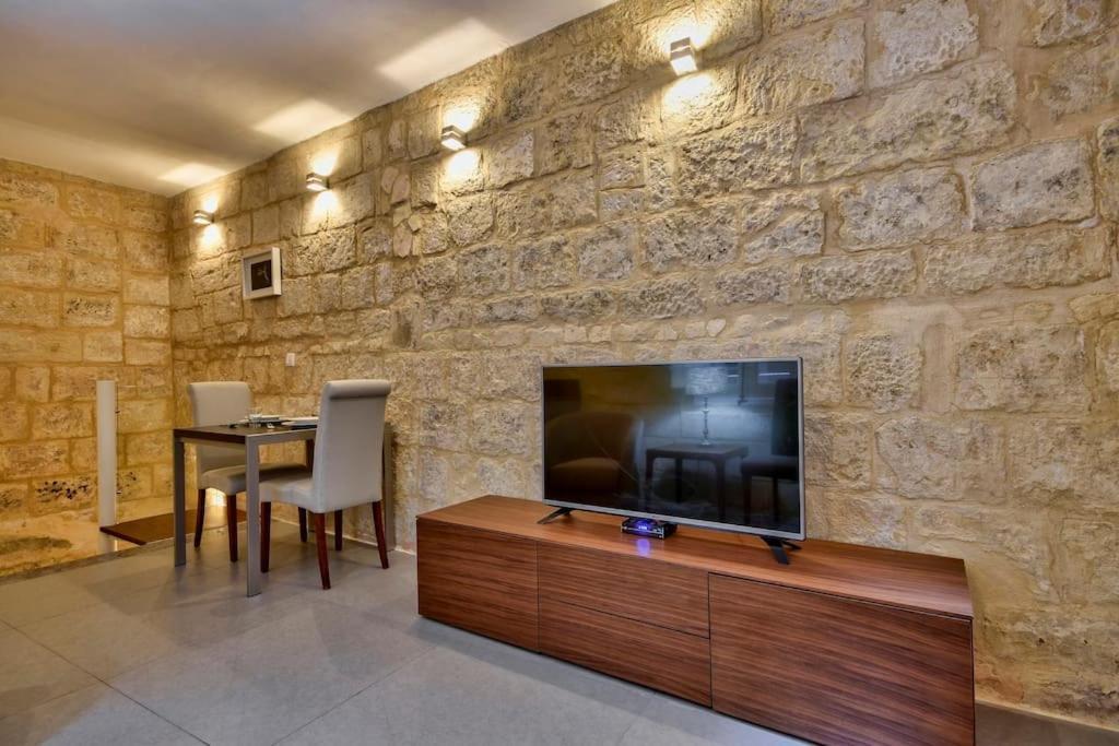 Orangery 101 - Duplex Studio Lejlighed Valletta Eksteriør billede