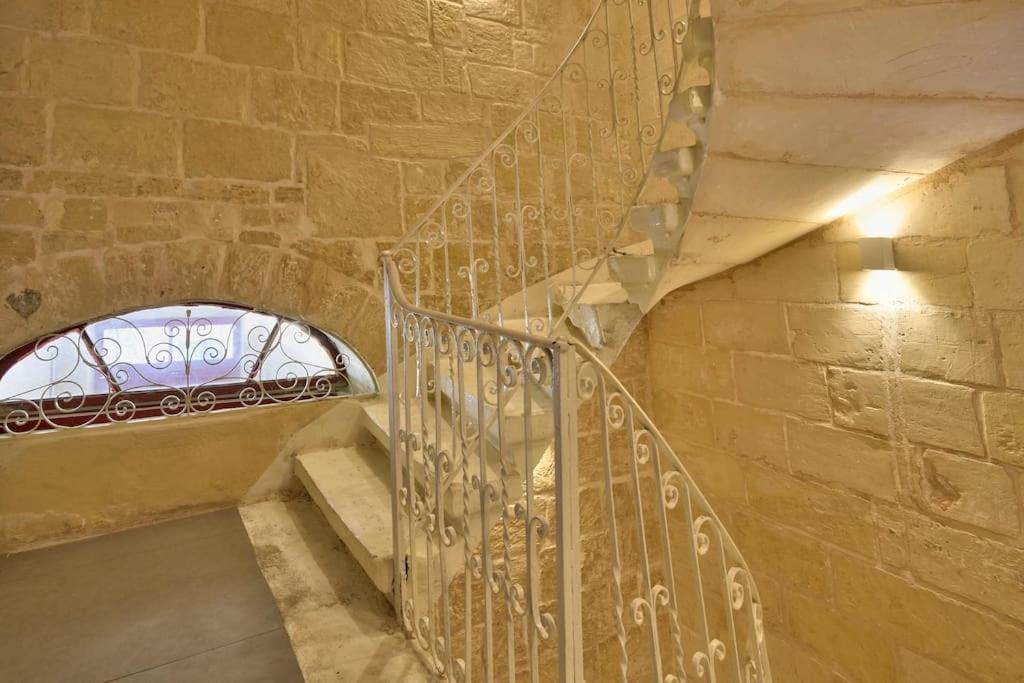 Orangery 101 - Duplex Studio Lejlighed Valletta Eksteriør billede