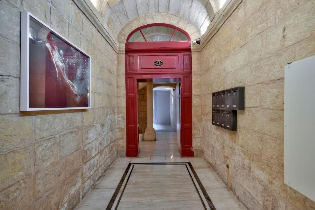 Orangery 101 - Duplex Studio Lejlighed Valletta Eksteriør billede