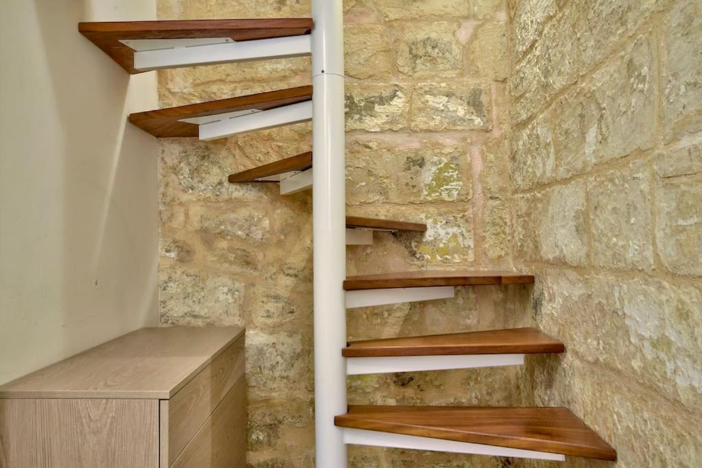 Orangery 101 - Duplex Studio Lejlighed Valletta Eksteriør billede
