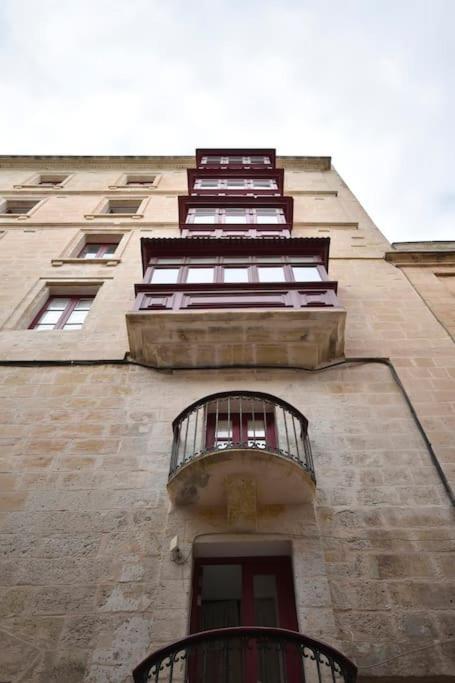 Orangery 101 - Duplex Studio Lejlighed Valletta Eksteriør billede