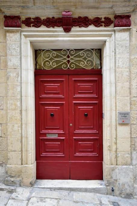 Orangery 101 - Duplex Studio Lejlighed Valletta Eksteriør billede