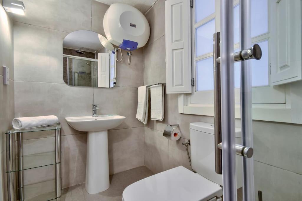 Orangery 101 - Duplex Studio Lejlighed Valletta Eksteriør billede
