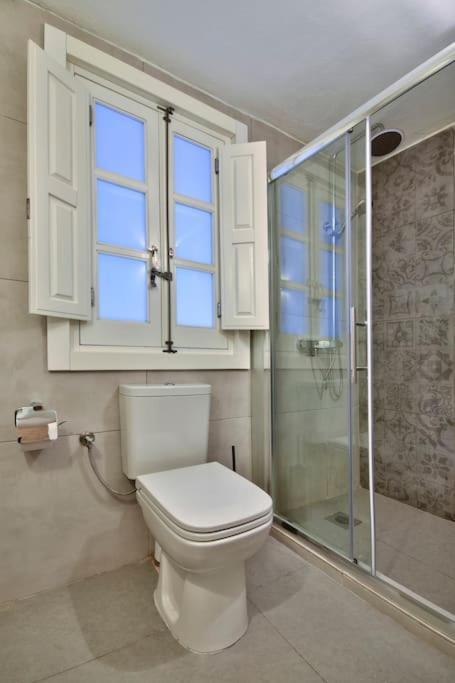 Orangery 101 - Duplex Studio Lejlighed Valletta Eksteriør billede