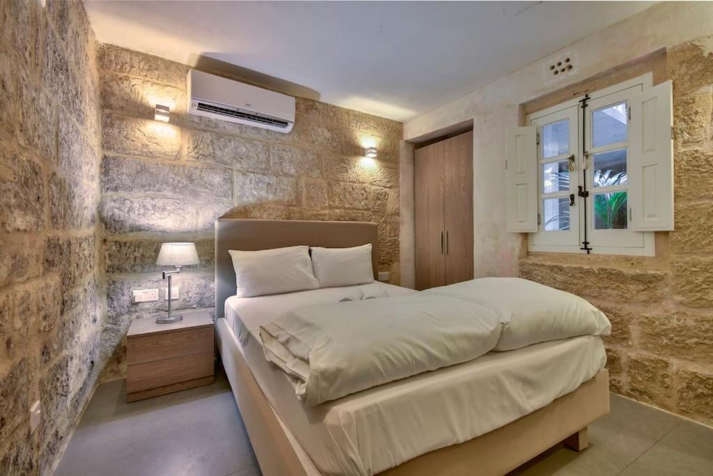 Orangery 101 - Duplex Studio Lejlighed Valletta Eksteriør billede